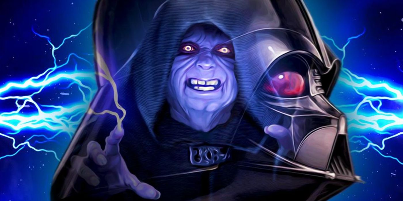 El cómic de Darth Vader revela cómo sobrevivió a la batalla de Exegol con Palpatine