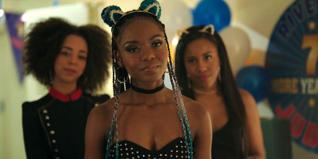 El creador de Riverdale confirma que Josie & The Pussycats volverán a aparecer