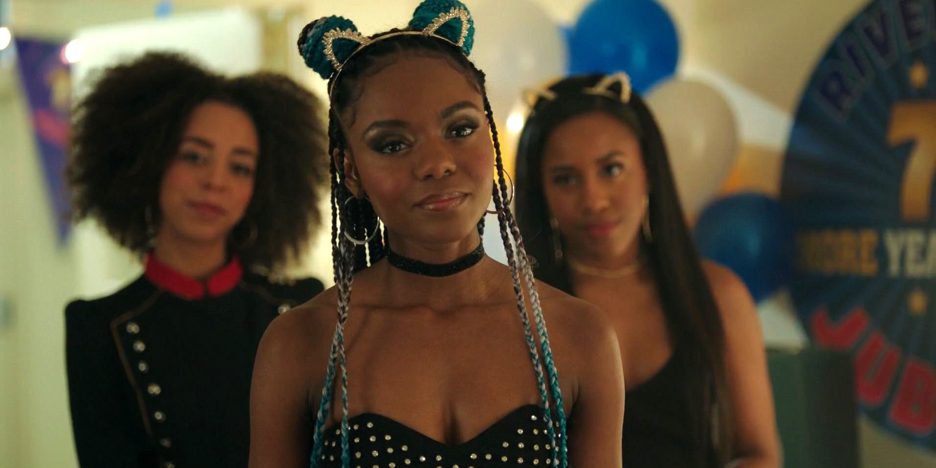 El creador de Riverdale confirma que Josie & The Pussycats volverán a aparecer