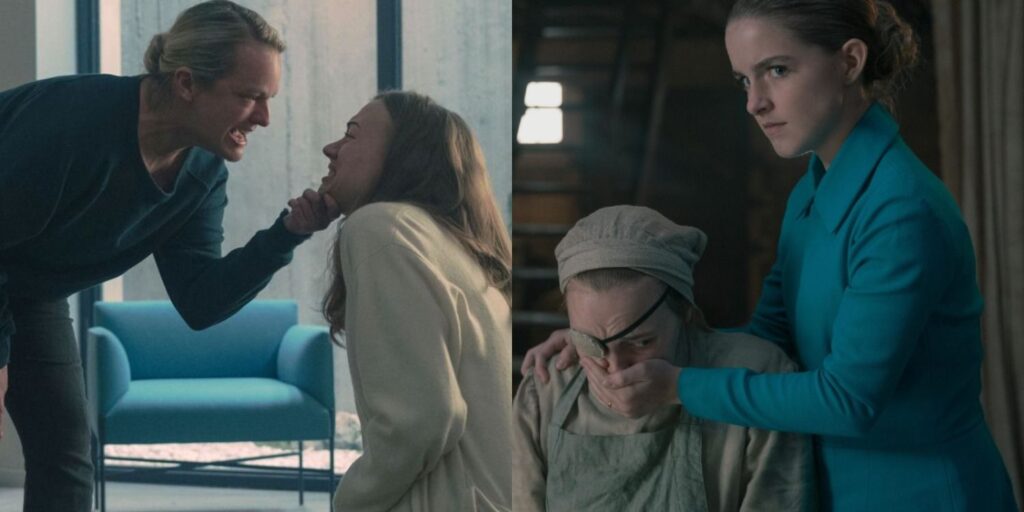 El cuento de la criada: 10 cosas que deben suceder antes de que termine la temporada 4