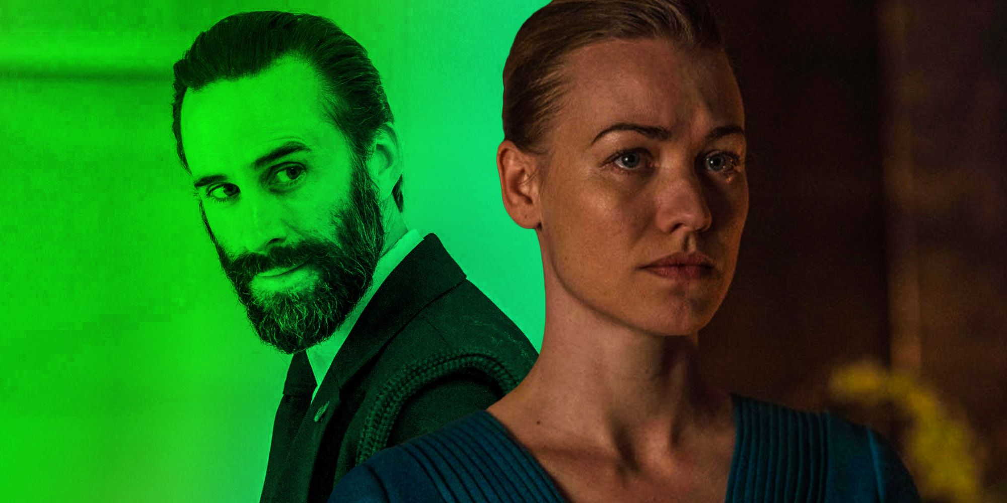 El cuento de la criada: Por qué Serena vuelve con Fred (¿Cuál es su plan?)