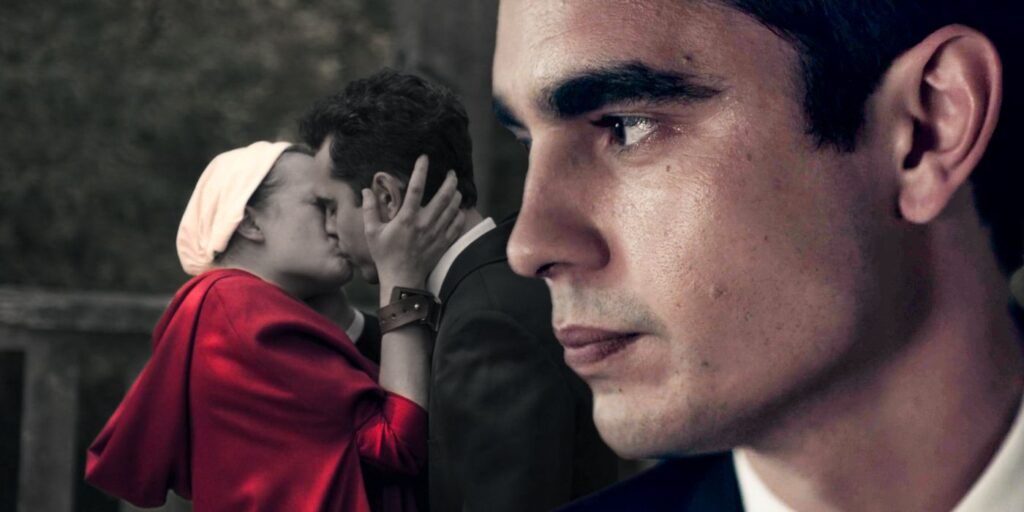 El cuento de la criada: por qué Nick no está ayudando a June a escapar de Gilead