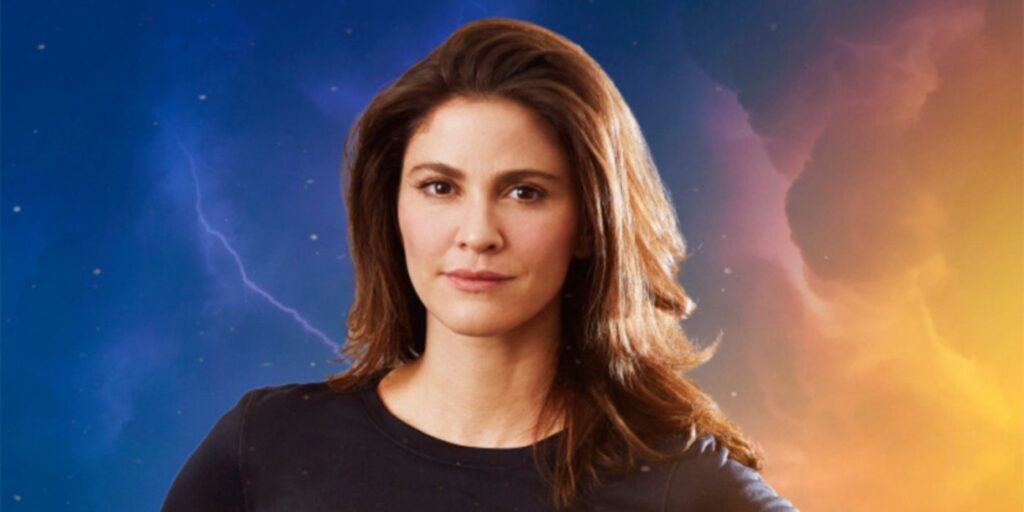 El desafío: KellyAnne llama a Show por la disparidad de género en el final