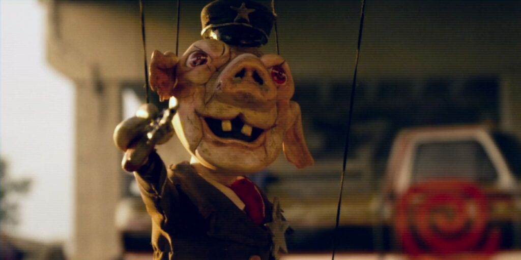 El director de Spiral explica por qué Saw 9 reemplazó a Billy The Puppet