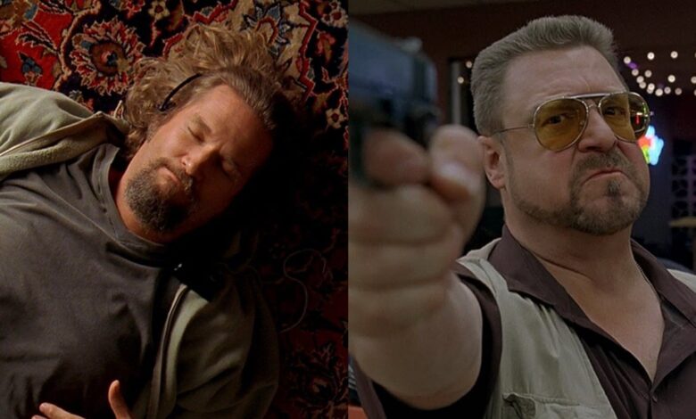 El gran Lebowski: la escena más divertida de The Dude con cada personaje secundario