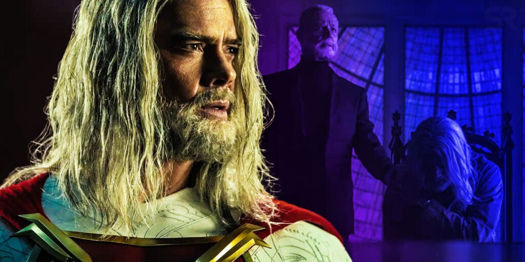 El legado de Júpiter: las preguntas más grandes sin respuesta después de la temporada 1