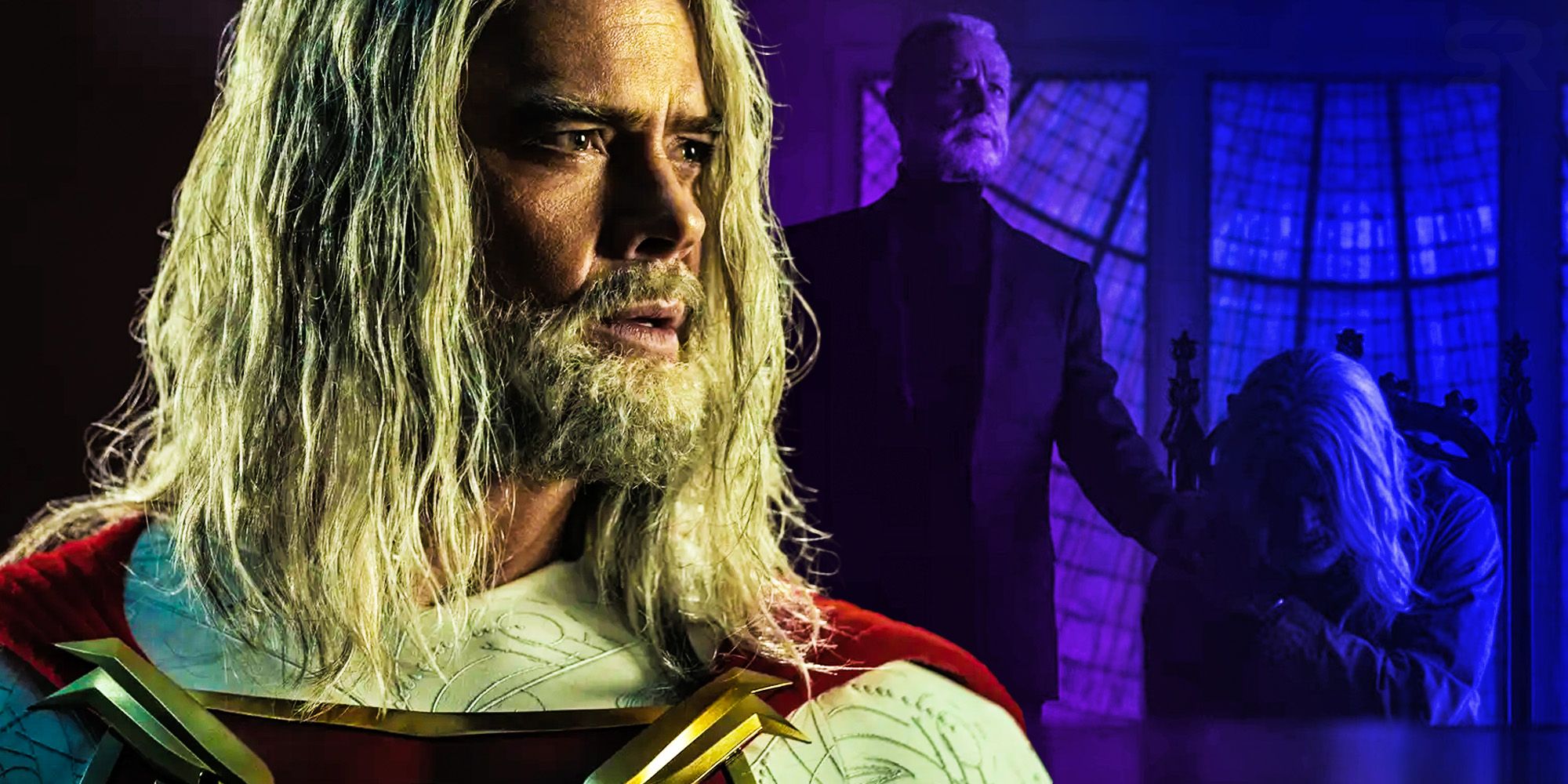 El legado de Júpiter: las preguntas más grandes sin respuesta después de la temporada 1