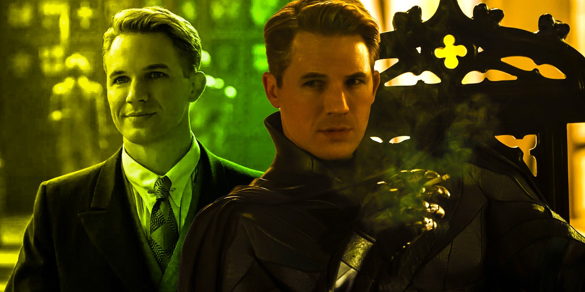 El legado de Júpiter: ¿Qué le pasó a George? (Dónde está Skyfox)