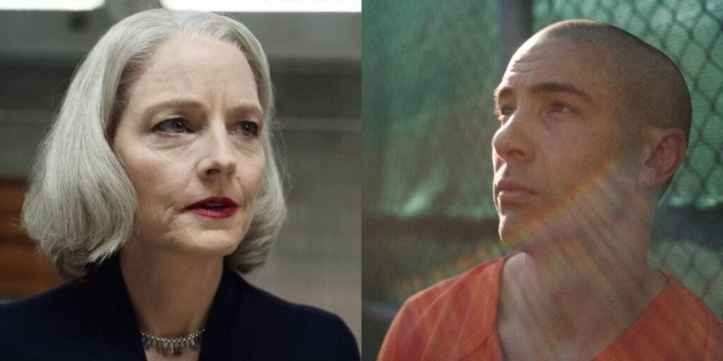 El mauritano: las 10 mejores citas de la película |