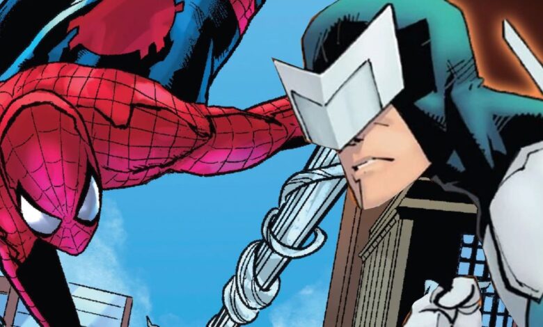 El mayor aliado de Spider-Man acaba de traicionarlo de una manera impactante
