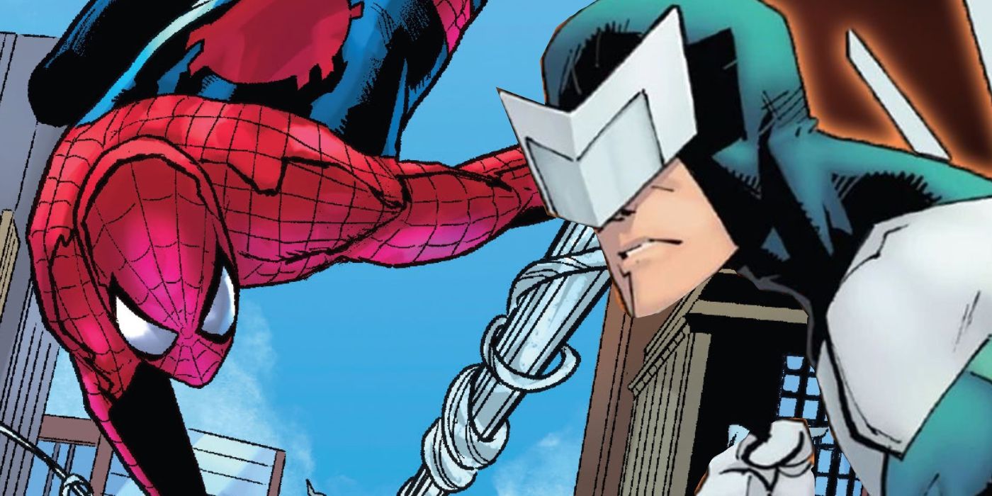 El mayor aliado de Spider-Man acaba de traicionarlo de una manera  impactante – La Neta Neta