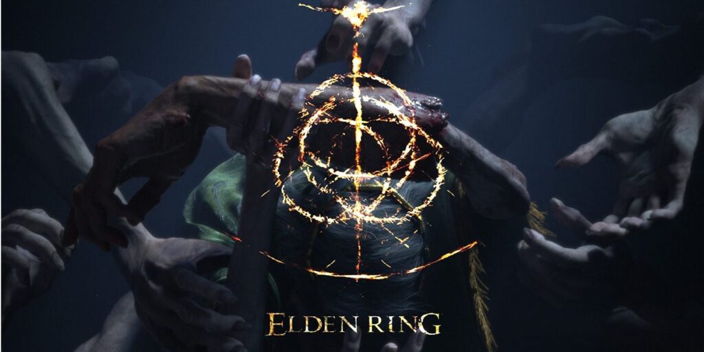 El mayor enemigo de Elden Ring en el lanzamiento es bombo |