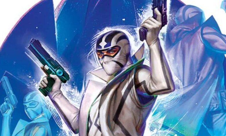El mayor ladrón de X-Men está luchando contra su clon en la nueva novela de Marvel