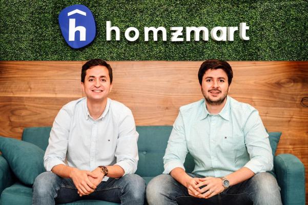 El mercado egipcio de muebles Homzmart obtiene la Serie A de $ 15 millones para la expansión de MENA