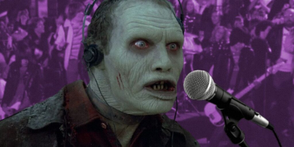 El musical Unmade Zombie de George Romero, explicado |