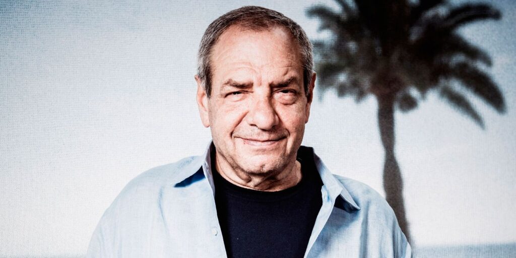 El nuevo programa del creador de Law & Order 'On Call' obtiene el pedido de IMDb TV