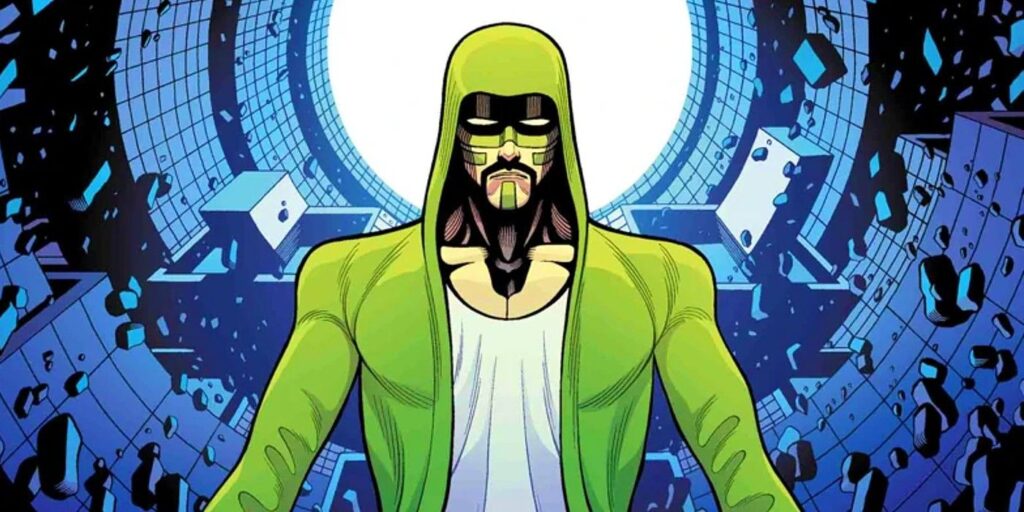 El poder más genial de Marvel acaba de regresar a los cómics |