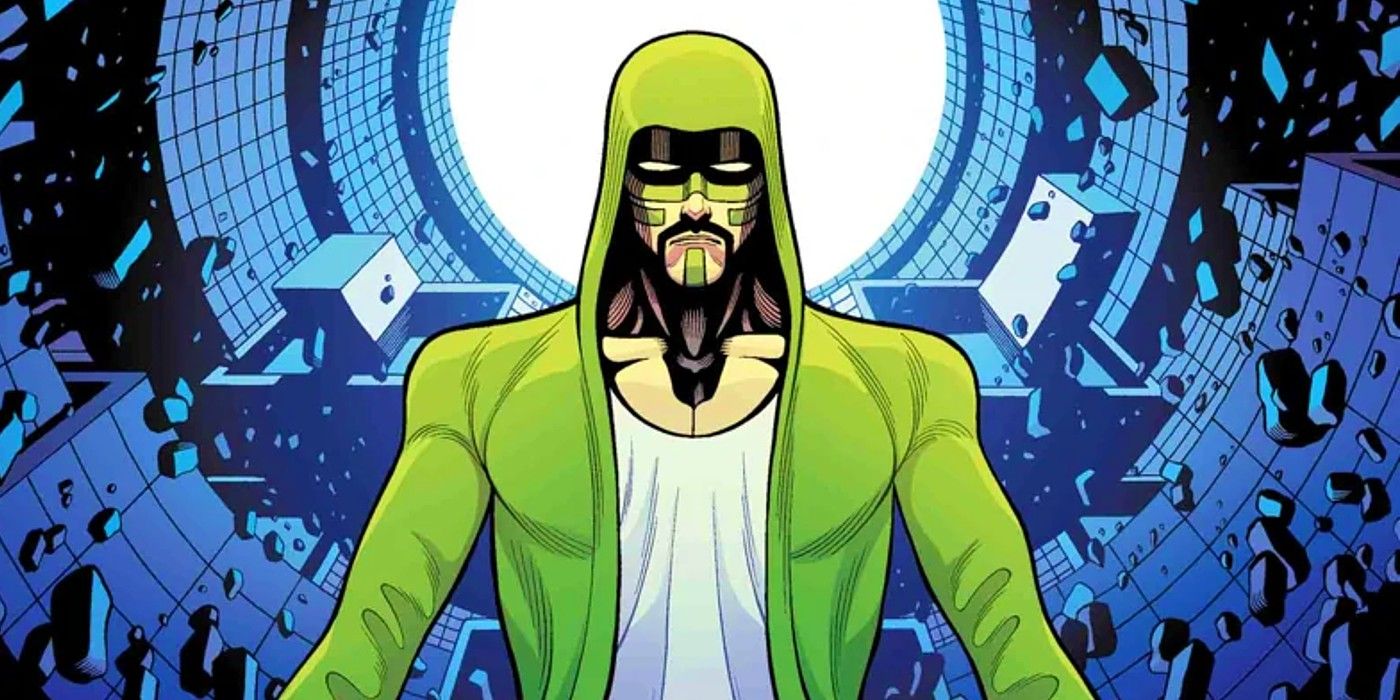 El poder más genial de Marvel acaba de regresar a los cómics |