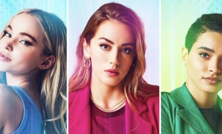 El programa de acción en vivo de Las Chicas Superpoderosas se pone en espera mientras se rediseña el piloto