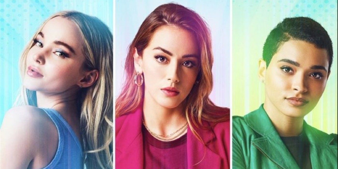 El programa de acción en vivo de Las Chicas Superpoderosas se pone en espera mientras se rediseña el piloto