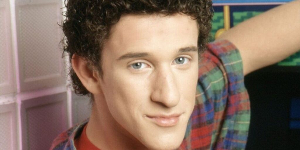 El reinicio de Saved By The Bell tendrá un tributo especial a Dustin Diamond en la temporada 2