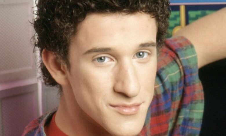 El reinicio de Saved By The Bell tendrá un tributo especial a Dustin Diamond en la temporada 2
