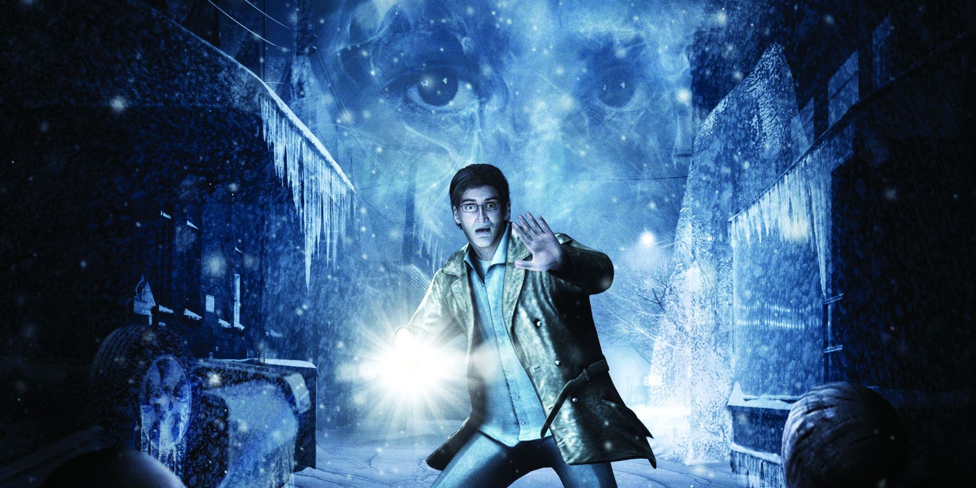 El reinicio de la película de Silent Hill debería ser recuerdos destrozados