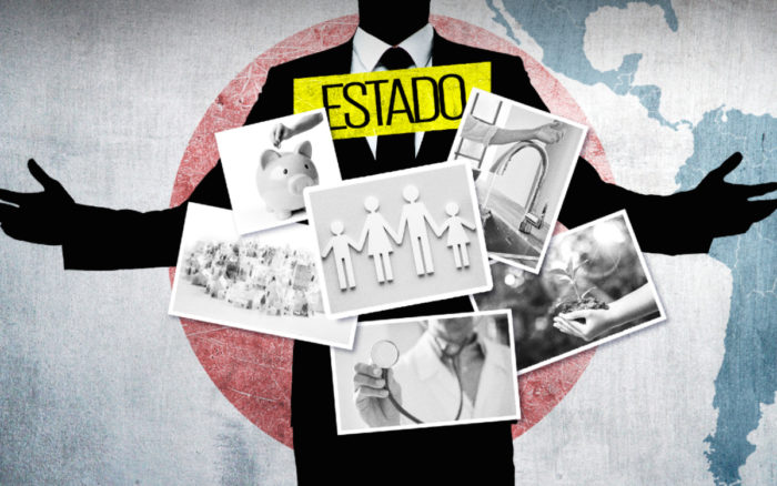 El retorno del Estado | Artículo