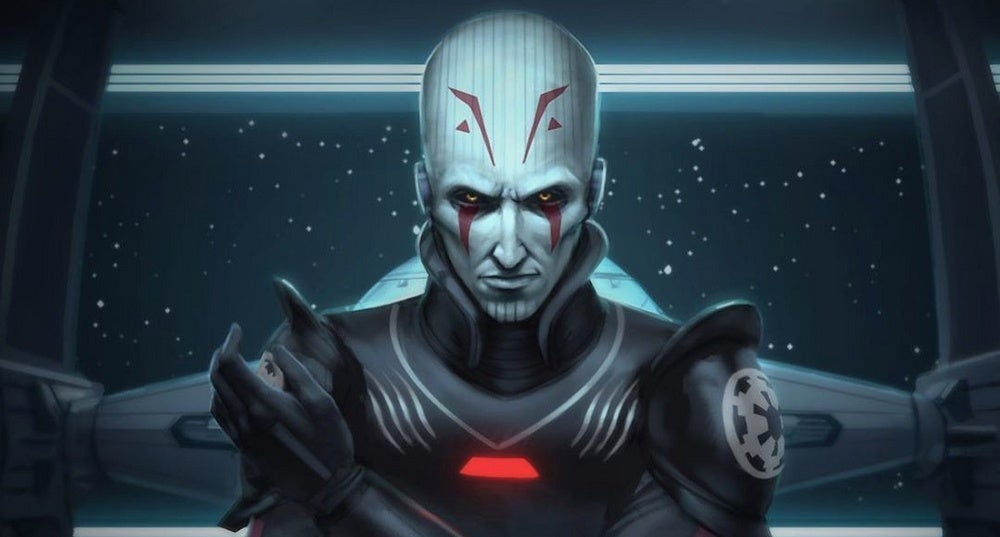 Obi Wan Kenobi serie de televisión Inquisitors regresa Moses Ingram Obi Wan Kenobi serie de televisión Inquisitors regresa Moses Ingram