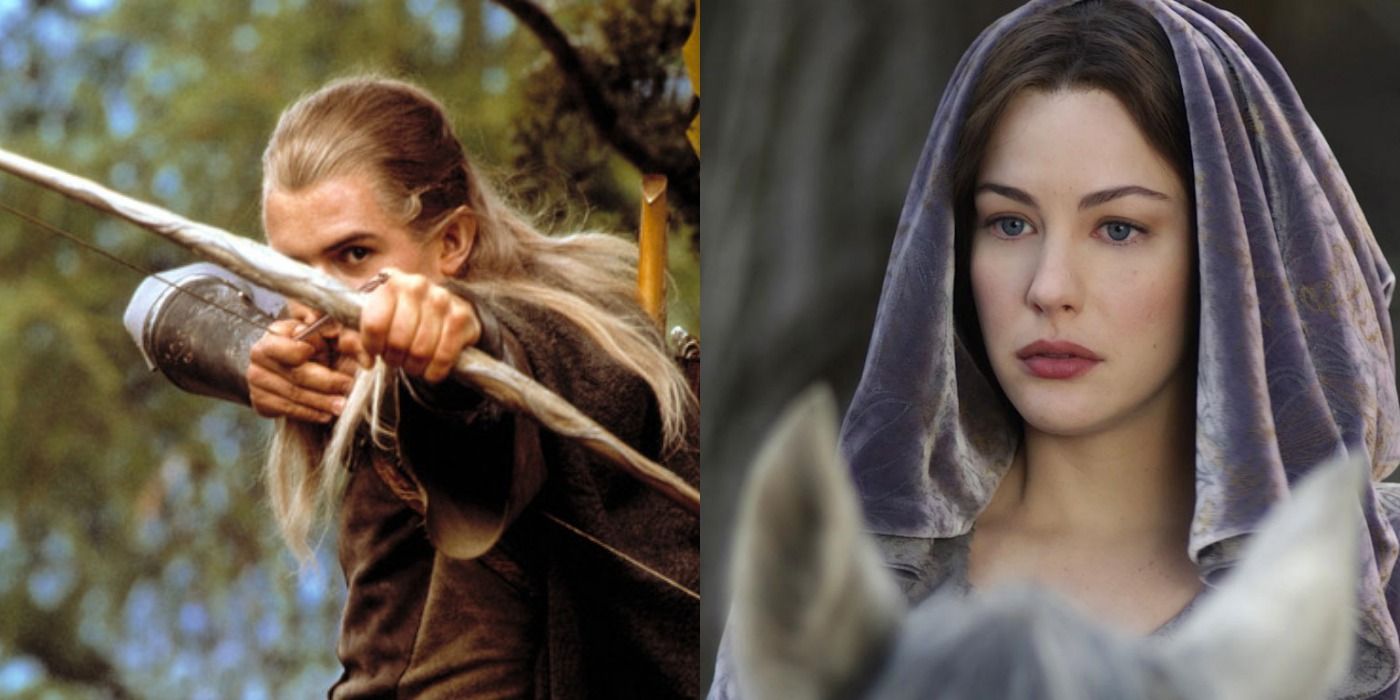 El señor de los anillos: actores más populares, clasificados por seguidores de Instagram