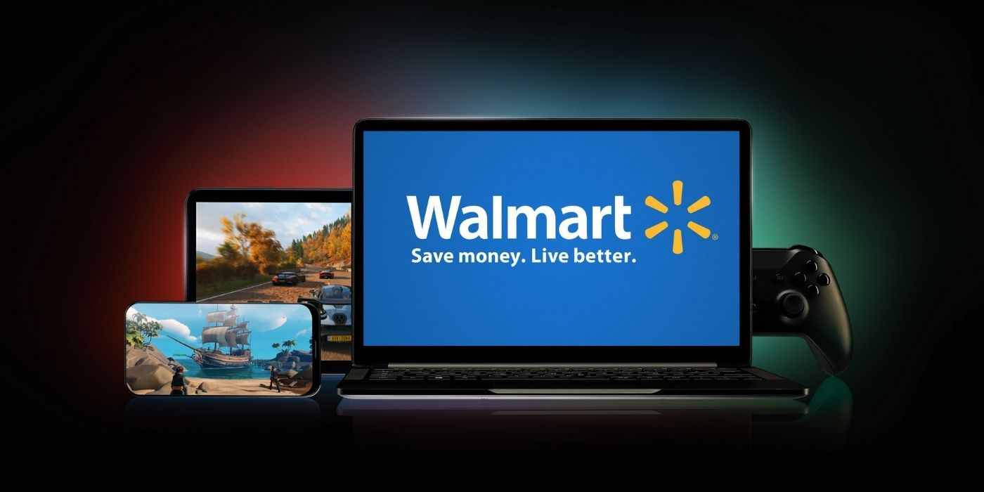 El servicio secreto de juegos en la nube de Walmart se filtra en el caso de Epic vs.Apple