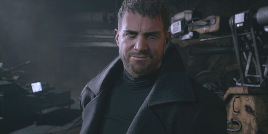 El tanque de motosierra de RE Village es lo suficientemente ridículo para ser impresionante