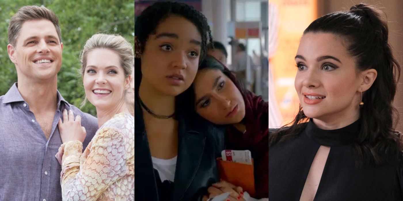 El tipo audaz: ¿Qué personaje eres, según tu signo del zodíaco?