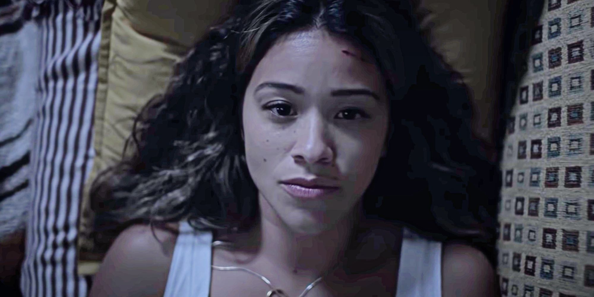 El tráiler de Awake revela por qué Gina Rodríguez no puede dormir