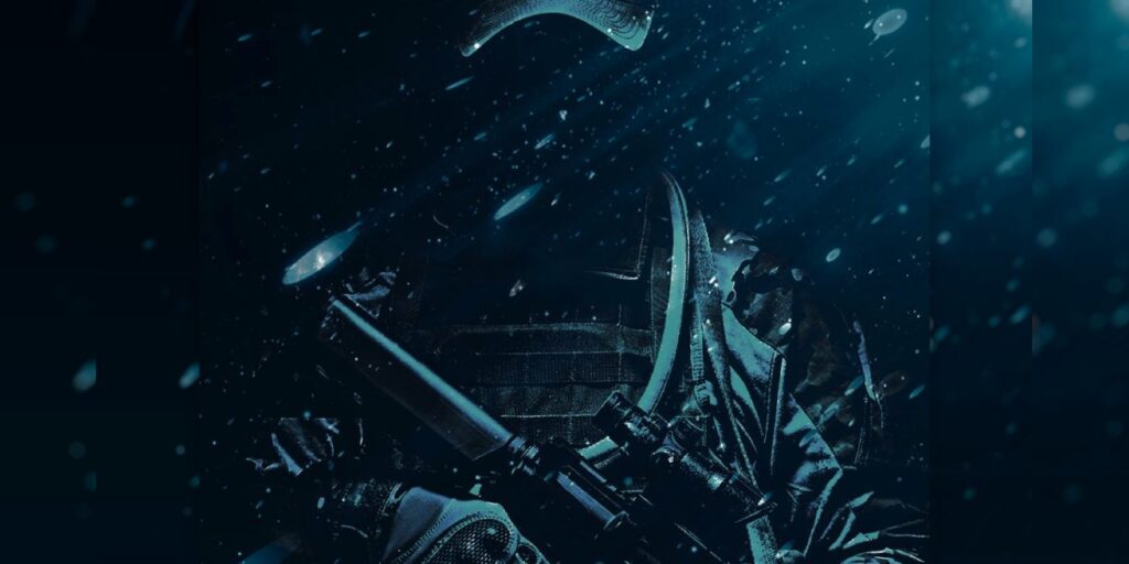 El tráiler de Battlefield 6 se filtra tan mal que la revelación probablemente usará uno nuevo