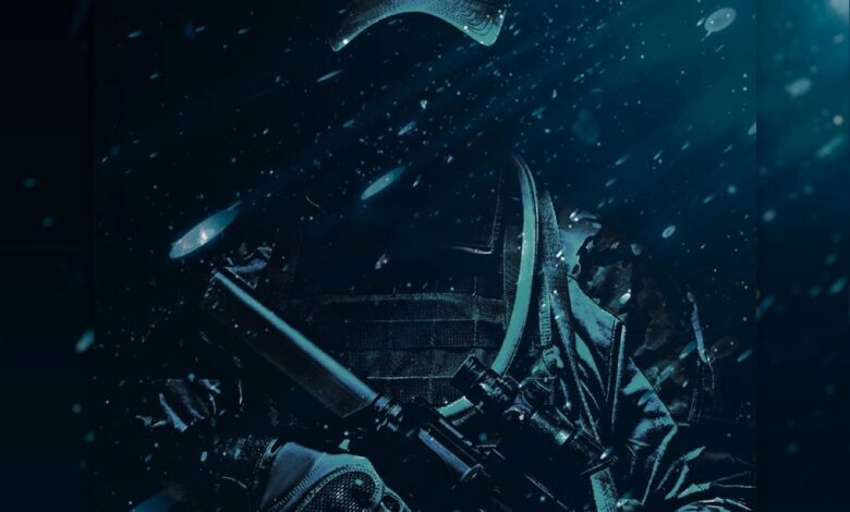 El tráiler de Battlefield 6 se filtra tan mal que la revelación probablemente usará uno nuevo