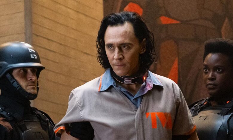 El tráiler de Loki muestra más de la misión del Dios de las travesuras para TVA