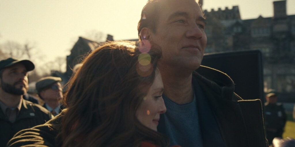 El tráiler de la historia de Lisey presenta las primeras imágenes del nuevo programa de Stephen King