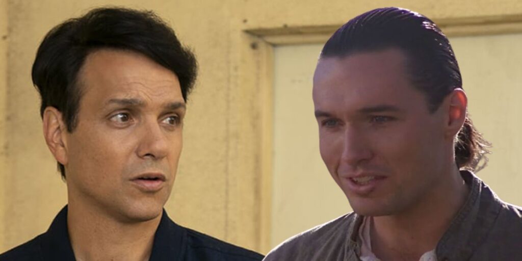 El video de la temporada 4 de Cobra Kai revela el regreso del villano Terry Silver de Karate Kid 3