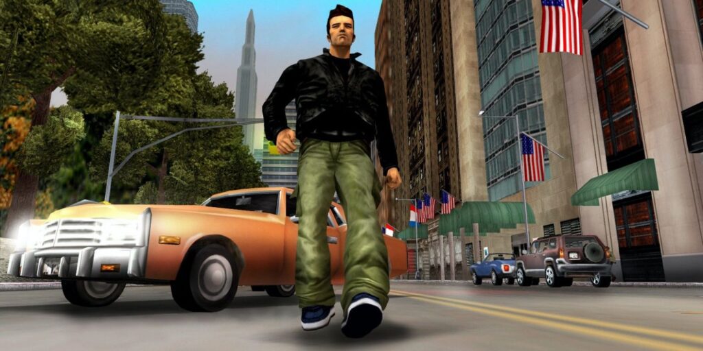 El vigésimo aniversario de GTA 3 se burla de divertidas sorpresas |
