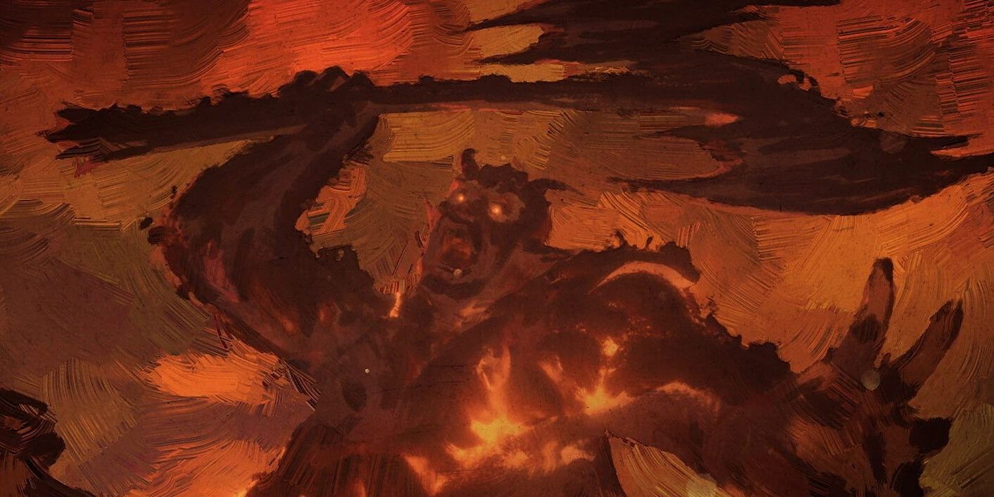 Elder Scrolls Online estrena el nuevo tráiler de la historia de la expansión Blackwood