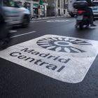 DVD 1040 Madrid 12-02-21.-Madrid Central en la calle Mayor. Foto: Julian Rojas