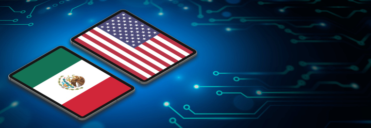 En la carrera por el talento tecnológico, EE. UU. Debería mirar a México