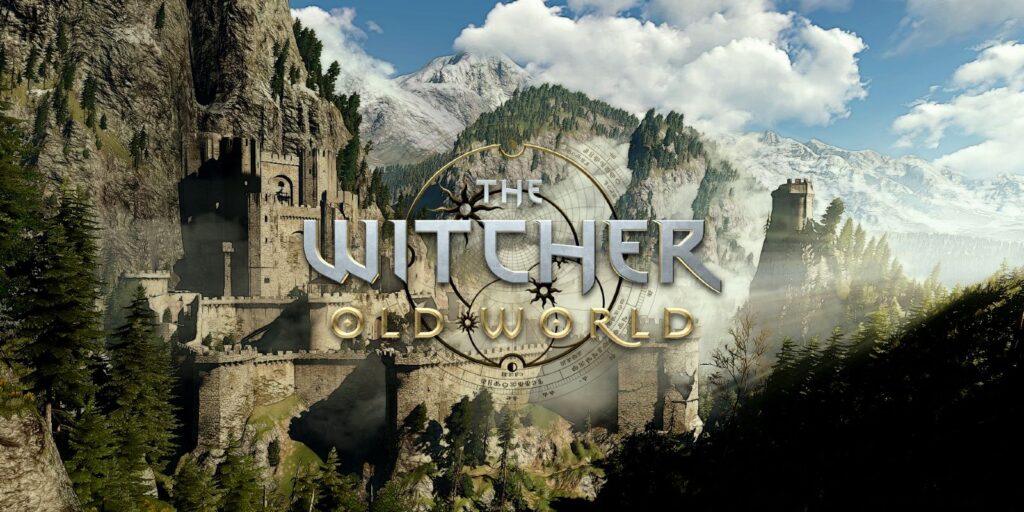 En qué se diferencia The Witcher: Old World de los videojuegos y las novelas