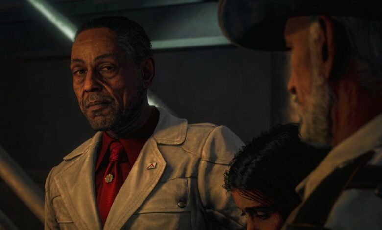 Entrevista a David Grivel: Far Cry 6 |