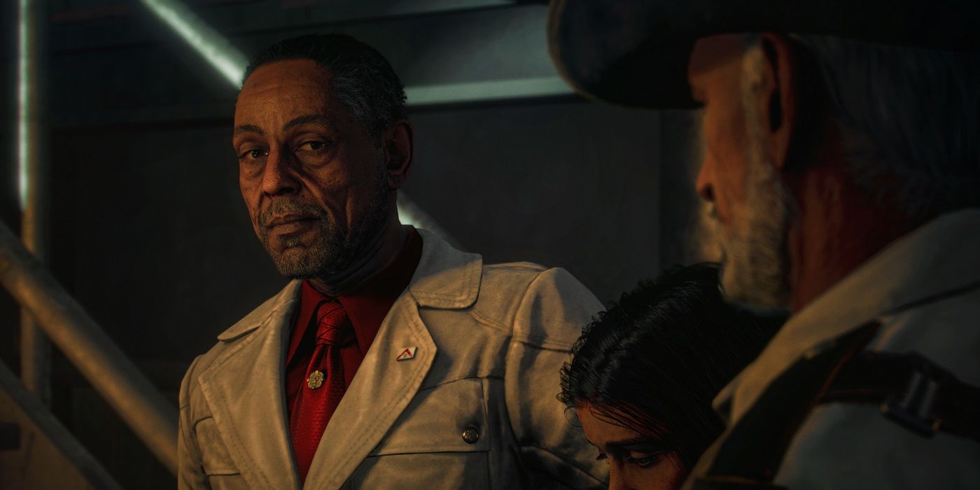 Entrevista a David Grivel: Far Cry 6 |