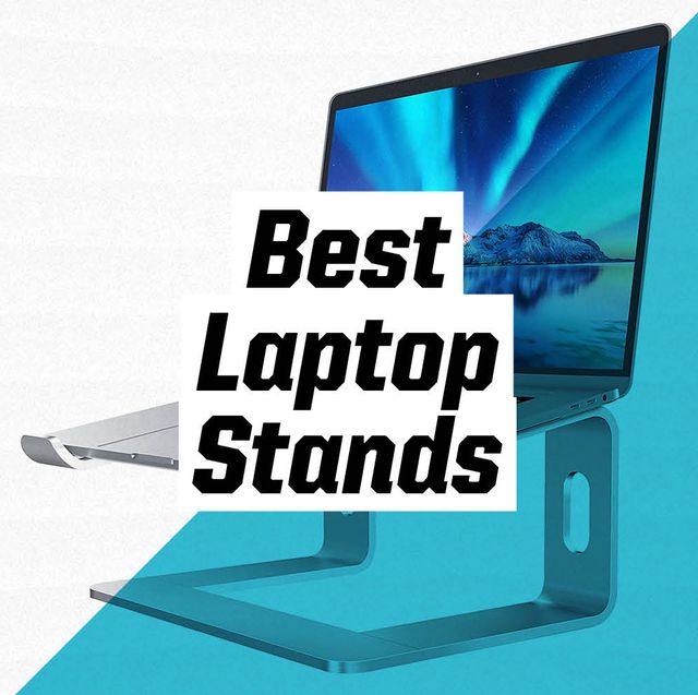 mejores soportes para portátiles