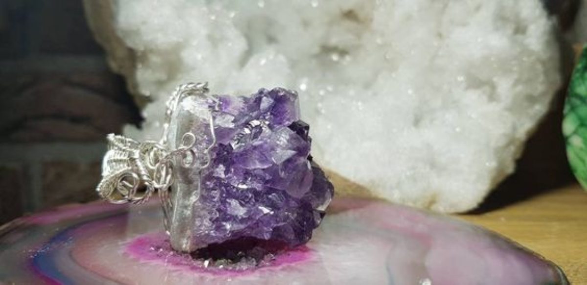 Estos son los minerales con los que decorar tu casa para potenciar la energía