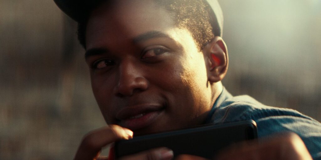 Euphoria Season 2 pierde a la estrella Kelvin Harrison Jr. |