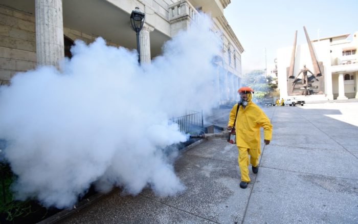 Examinan infecciones por Covid-19 en laboratorio de Wuhan antes del inicio de la pandemia